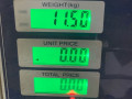 ступица задняя левая Dodge Caliber 1 поколение 2008, 1.8 л., бензин, МКПП, хетчбэк 5 дв. - фото №2