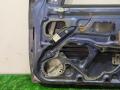 дверь передняя правая Peugeot 306 1 поколение [рестайлинг] 1999, 1.9 л., 162 (XUD9), дизель, МКПП, синий, универсал, передний привод - фото №7