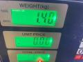 петля двери Chrysler Voyager 3 поколение 1998, 2.4 л., EDZ, бензин, МКПП, чёрный, минивэн, передний привод - фото №10