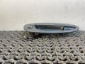 ручка наружная Daewoo Evanda 1 поколение V200 2003, 2.0 л., i, X 20 SED, бензин, МКПП, берюзовый, седан, передний привод - фото №9