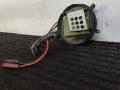сопротивление печки Renault Laguna 1 поколение 1997, 1.8 л., бензин, МКПП, передний привод, 603814B, 9092610229, 9092610239 - фото №7