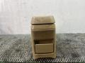 консоль салона Rover 600 Series 1 поколение 1994, 2.0 л., бензин, МКПП, зелёный, седан, передний привод - фото №6