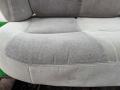 салон (комплект сидений) Ford Taurus 4 поколение 2001, 3.0 л., бензин, АКПП, белый, седан, передний привод, LIKVIDACIYA, SKLADA - фото №9