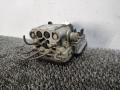 блок ABS Opel Vectra B 1998, 1.8 л., бензин, МКПП, мокрый асфальт, седан, S108022001C, 13040101, K-H13039901, YF00512241Y, 001732661049255 - фото №12