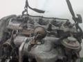 двигатель Kia Sorento 1 поколение 2006, 2.5 л., D4CB, дизель, МКПП, серебристый, внедорожник 5 дв., полный подключаемый привод - фото №3