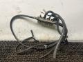 форсунка Opel Omega B 1998, 2.0 л., бензин, 5МКПП, красный, универсал, задний привод, 10R024470 - фото №5