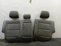салон (комплект сидений) Kia Sorento 1 поколение 2005, 2.4 л., G4JS, бензин, МКПП, красный, внедорожник 5 дв., полный подключаемый привод - фото №12