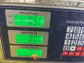 стеклоподъемник задний правый Renault Scenic 1 поколение 1998, 1.9 л., F9Q 734, дизель, синий, минивэн, передний привод, 114132 - фото №10