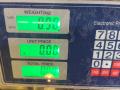 трубка гидроусилителя Opel Vectra B 1998, 1.8 л., бензин, МКПП, мокрый асфальт, седан - фото №12
