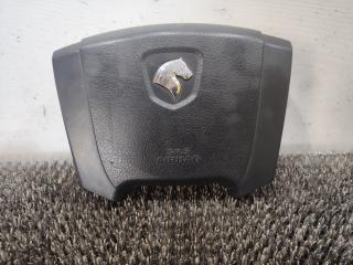 подушка безопасности водителя Iran Khodro Samand 1 поколение 2009, 1.6 л., бензин, МКПП, чёрный, седан, передний привод, 8AI00JH2150696, GTKT1510856