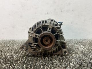 генератор Iran Khodro Samand 1 поколение 2009, 1.6 л., бензин, МКПП, чёрный, седан, передний привод