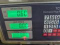 блок предохранителей Citroen Xsara 1 поколение 1998, 1.6 л., бензин, 5МКПП, зелёный, хетчбэк 3 дв., передний привод - фото №9