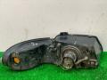 фара левая Dodge Caravan 3 поколение RG 1999, 2.4 л., EDZ, бензин, АКПП, темно зеленый, передний привод - фото №6