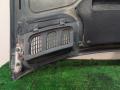 капот Renault Twingo 1 поколение [2-й рестайлинг] 2001, 1.2 л., бензин, МКПП, черный, хетчбэк 3 дв., передний привод - фото №8