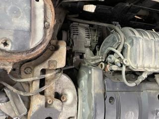 Iran Khodro Samand 1 поколение