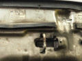 капот Toyota RAV4 2 поколение (XA20) 2002, 2.0 л., дизель, МКПП, серебристый, седан - фото №12