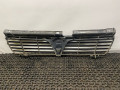 решетка радиатора Opel Omega B 1999, 3.0 л., бензин, АКПП, чернозеленый, седан, задний привод - фото №2