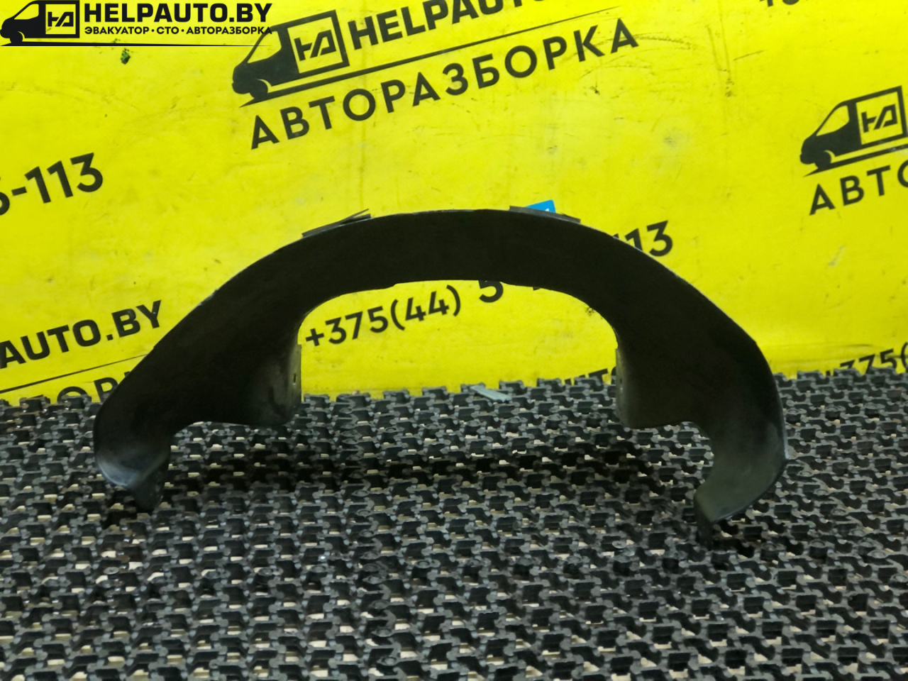 пластик Renault Megane 1 поколение 1996, 1.6 л., K7M 702, бензин, МКПП, синий, купе, передний привод - фото №1