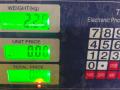 ступица задняя левая Nissan Maxima A32 1997, 2.0 л., VQ20DE, бензин, 5МКПП, зеленый, седан, передний привод - фото №10