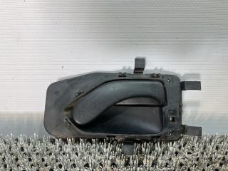 ручка внутренняя задняя левая Iran Khodro Samand 1 поколение 2009, 1.6 л., бензин, МКПП, чёрный, седан, передний привод, 96104415ZL