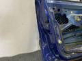 дверь передняя левая Renault Scenic 1 поколение 1998, 1.6 л., бензин, МКПП - фото №11