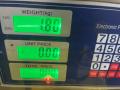 вентилятор радиатора Suzuki Baleno 1 поколение 2002, 1.5 л., бензин, МКПП, чёрный, седан - фото №5