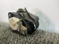 ремень безопасности Opel Omega B 1996, 2.5 л., дизель, 5МКПП, черный, универсал, задний привод, 10-300820 - фото №6