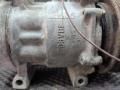 компрессор кондиционера Renault Clio 2 поколение 2001, 1.9 л., дизель, МКПП, белый, внедорожник 3 дв., SD6VBF - фото №5