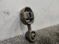 подушка крепления двигателя Opel Vectra B 1998, 1.8 л., бензин, МКПП, мокрый асфальт, седан - фото №2