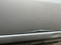 дверь передняя левая Ford Fusion 1 поколение [рестайлинг] 2009, 1.4 л., FXJA, бензин, 5МКПП, серебристый, хетчбэк 5 дв., передний привод - фото №3
