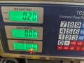 фонарь салона (плафон) Audi 80 B3 1990, 1.8 л., бензин, МКПП, оранжевый, седан, передний привод, 443877829 - фото №13