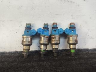 форсунка Proton Persona  1 поколение 1998, 1.5 л., бензин, МКПП, зеленый, седан, передний привод, INP-062, MOH182