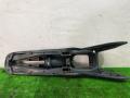 консоль салона Renault Scenic 1 поколение 1998, 1.9 л., F9Q 734, дизель, синий, минивэн, передний привод, 7700846264 - фото №6