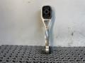 подушка крепления КПП Opel Vectra B 1998, 1.8 л., бензин, МКПП, мокрый асфальт, универсал, PSE3004H11 - фото №7