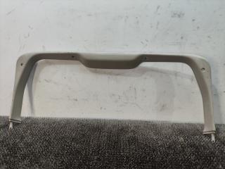 обшивка крышки багажника Opel Vectra B 1998, 1.8 л., бензин, МКПП, мокрый асфальт, седан, 90503212