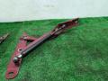 петля крышки багажника Audi 80 B3 1990, 1.8 л., бензин, МКПП, оранжевый, седан, передний привод - фото №6
