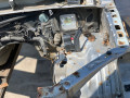 часть кузова (вырезанный элемент) Kia Sorento 1 поколение 2004, 2.5 л., CRDi, D4CB, дизель, АКПП, серебристый, внедорожник 5 дв., полный подключаемый привод - фото №2