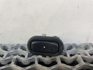 кнопка стеклоподъемника двери задней левой Opel Zafira 1 поколение (A) 2002, 2.2 л., дизель, 5МКПП, серебристый, минивэн, передний привод