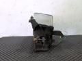 фара противотуманная левая Opel Zafira 1 поколение (A) 2002, 2.2 л., дизель, 5МКПП, серебристый, минивэн, передний привод, 24407174 - фото №8