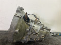 КПП механическая (МКПП) Nissan Bluebird T12/T72 1987, 2.0 л., бензин, МКПП, бордовый, хетчбэк 5 дв., передний привод, 9712B - фото №3