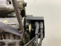 двигатель Renault Laguna 1 поколение 1997, 2.0 л., F3R 200, бензин, МКПП, серый, универсал, передний привод, F3R722 - фото №3