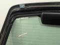 крышка багажника (дверь 3-5) Citroen C5 1 поколение 2003, 2.0 л., бензин, МКПП, передний привод - фото №12