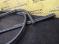 уплотнитель двери Ford Focus 2 поколение 2006, 1.6 л., HWDA, бензин, МКПП, красный, хетчбэк 5 дв., передний привод - фото №3