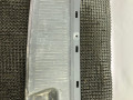 пластик Kia Sorento 1 поколение 2005, 2.4 л., G4JS, бензин, МКПП, красный, внедорожник 5 дв., полный подключаемый привод - фото №2