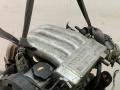 двигатель Volvo 460 1 поколение 1993, 2.0 л., бензин, МКПП, зелёный, седан, передний привод - фото №14