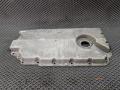 масляный поддон Audi A6 4B/C5 1999, 2.5 л., дизель, АКПП, зеленый, универсал, 059103604F, 001703 - фото №7