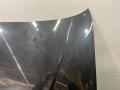 капот Suzuki Forenza 1 поколение 2004, 2.0 л., бензин, АКПП, чёрный, седан, передний привод - фото №4
