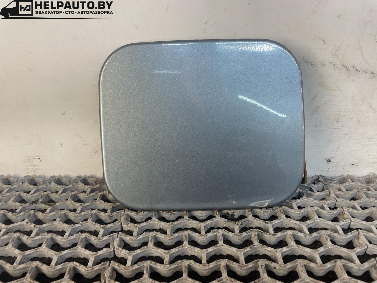 лючок топливного бака Daewoo Evanda 1 поколение V200 2003, 2.0 л., i, X 20 SED, бензин, МКПП, берюзовый, седан, передний привод, V-20098328308, 96326308, PA8-T402 - фото №1