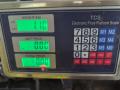 рамка панели приборов Daewoo Evanda 1 поколение V200 2003, 2.0 л., i, X 20 SED, бензин, МКПП, берюзовый, седан, передний привод, 96327709 - фото №11