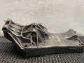 кронштейн генератора Volkswagen Golf 3 поколение 1995, 1.9 л., 1Y, дизель, МКПП, белый, универсал, передний привод - фото №3